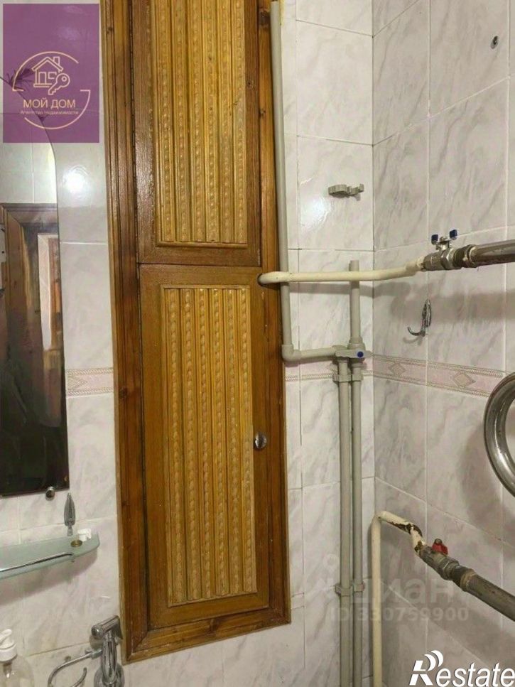 2-комн квартира ул Фрунзе, 46,  д. 46