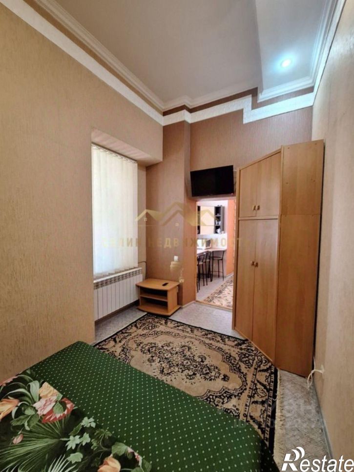 1-комн квартира улица Революции, 39,  д. 39