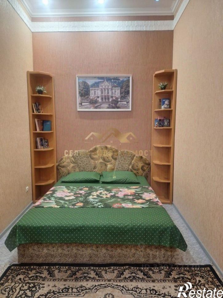1-комн квартира улица Революции, 39,  д. 39