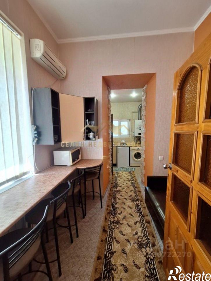 1-комн квартира улица Революции, 39,  д. 39