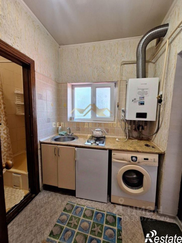 1-комн квартира улица Революции, 39,  д. 39