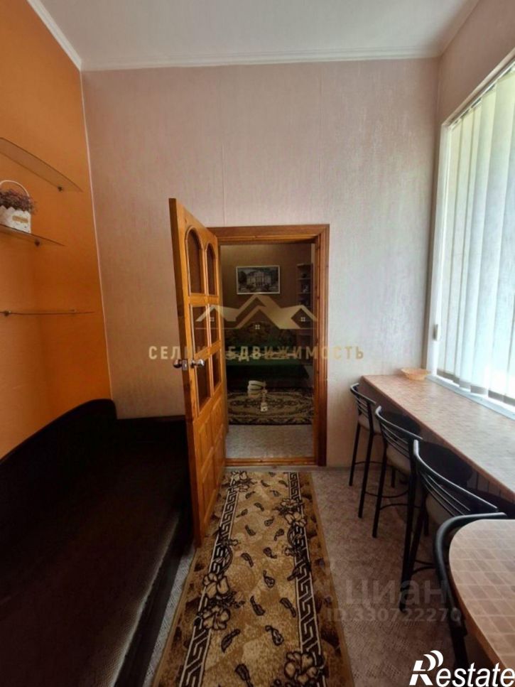 1-комн квартира улица Революции, 39,  д. 39
