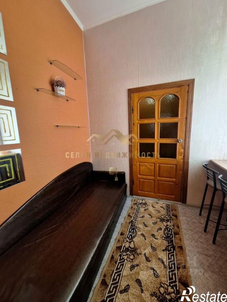 1-комн квартира улица Революции, 39,  д. 39