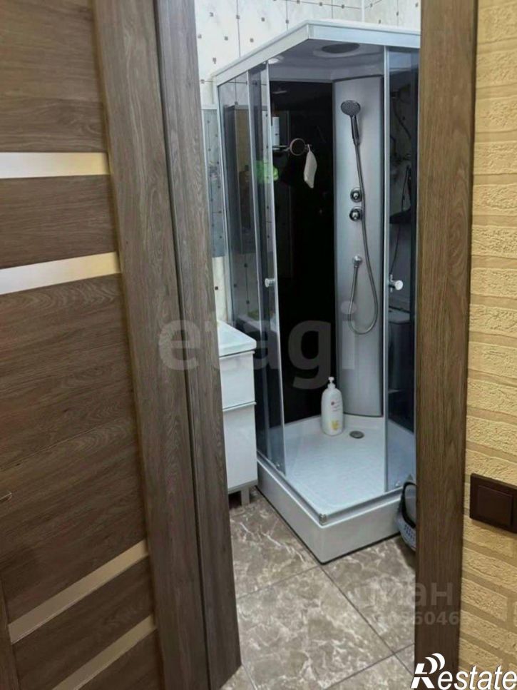 2-комн квартира улица Фрунзе, 79,  д. 79