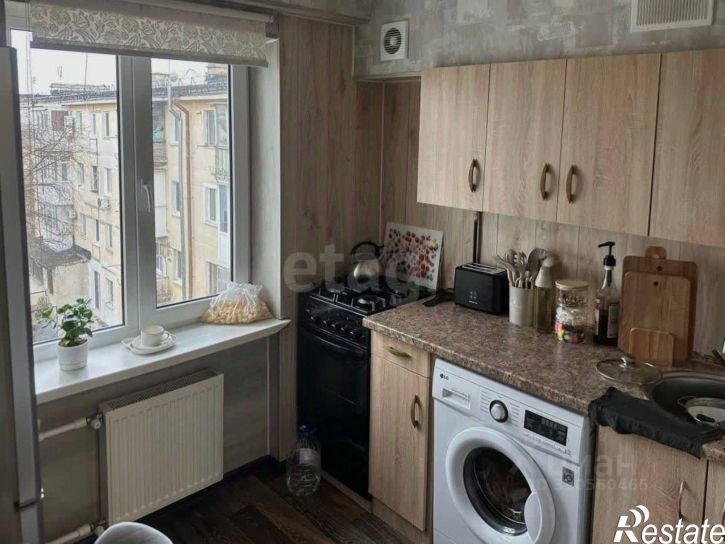 2-комн квартира улица Фрунзе, 79,  д. 79