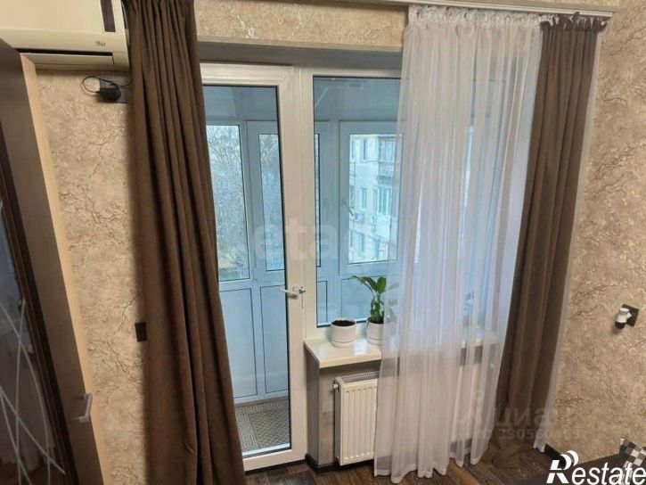 2-комн квартира улица Фрунзе, 79,  д. 79