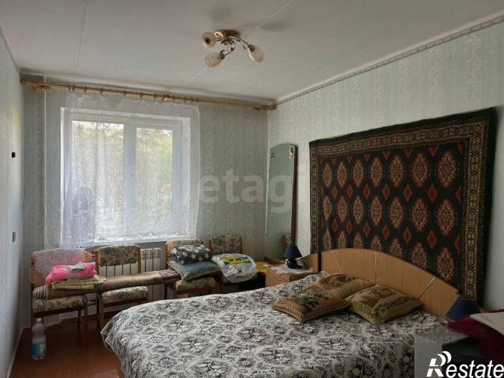 3-комн квартира Перекопская улица, 10,  д. 10