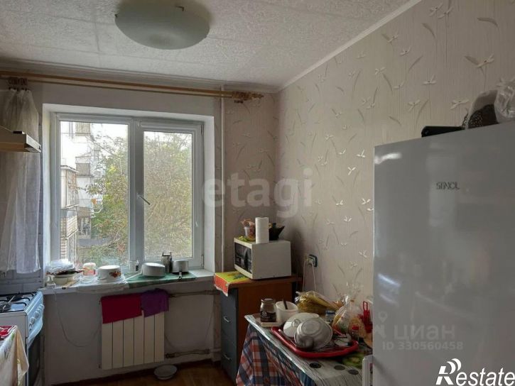 3-комн квартира Перекопская улица, 10,  д. 10