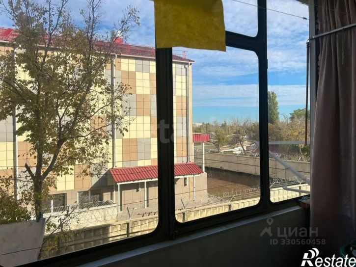 3-комн квартира Перекопская улица, 10,  д. 10