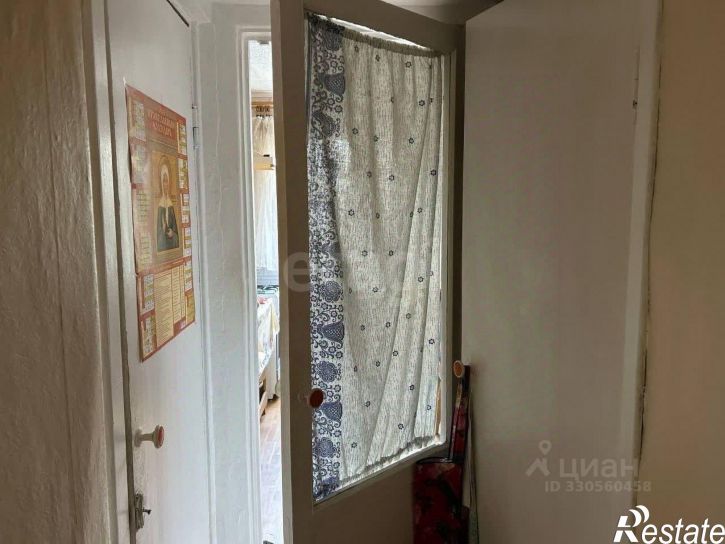 3-комн квартира Перекопская улица, 10,  д. 10