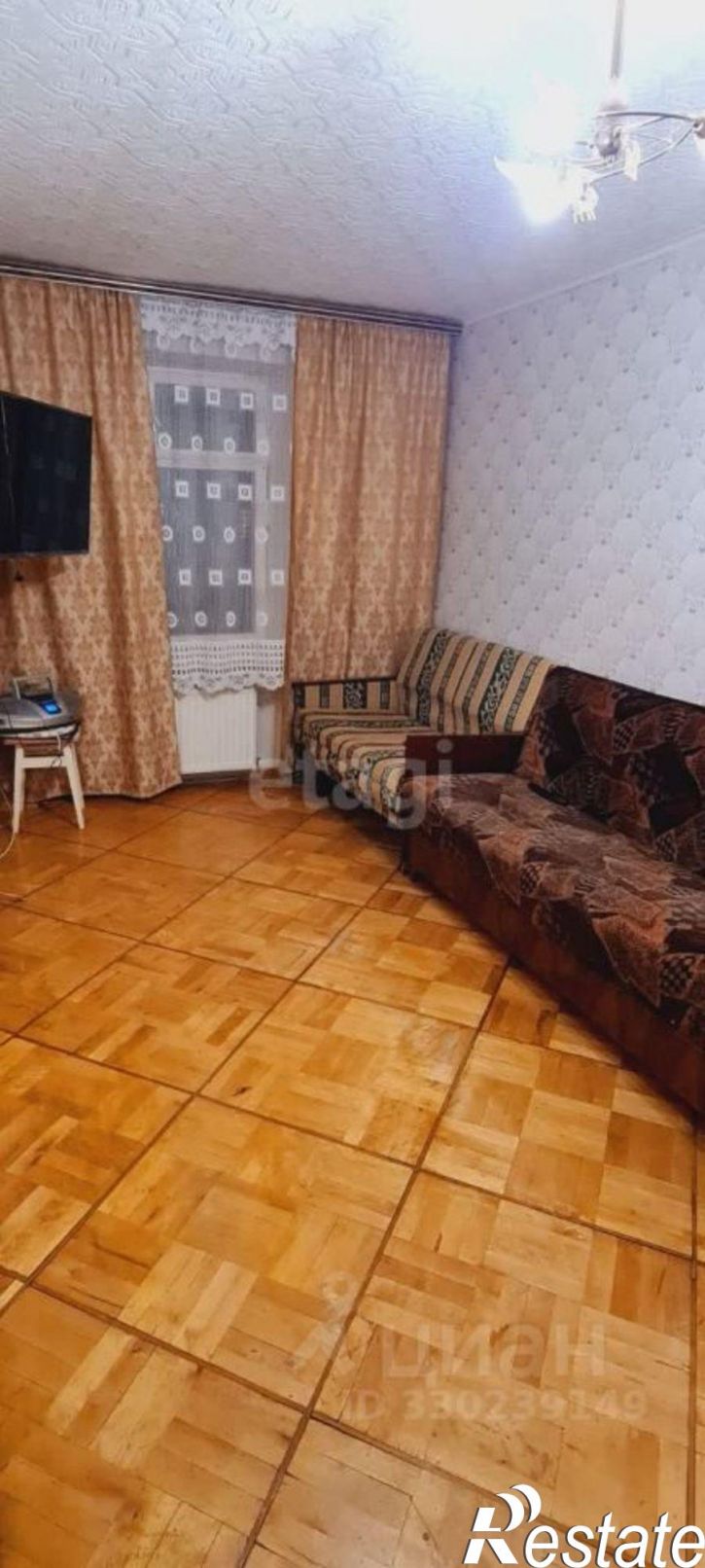 2-комн квартира ул им.Конституции, 9,  д. 9