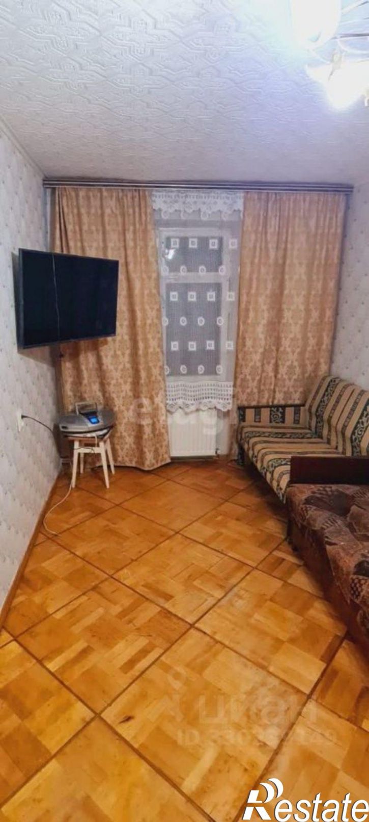2-комн квартира ул им.Конституции, 9,  д. 9