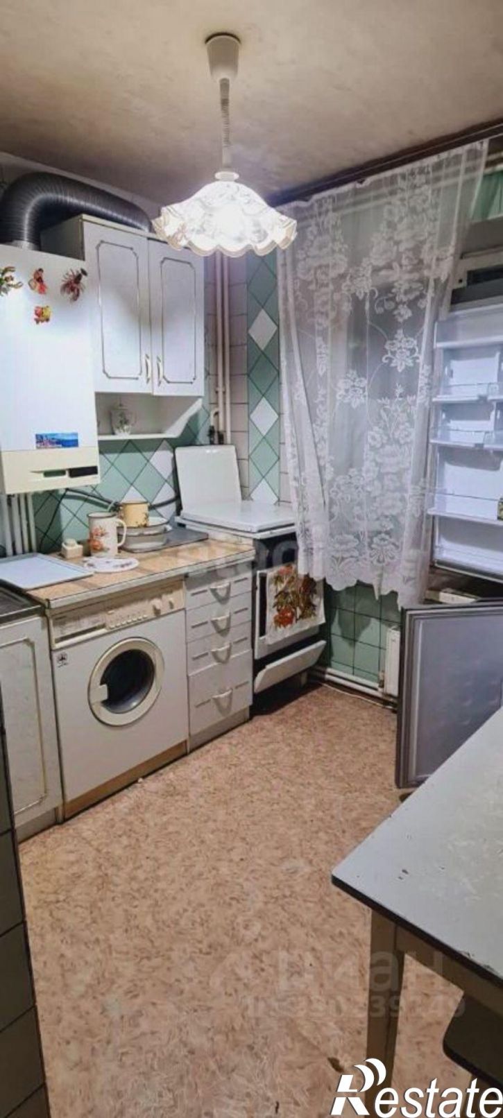 2-комн квартира ул им.Конституции, 9,  д. 9