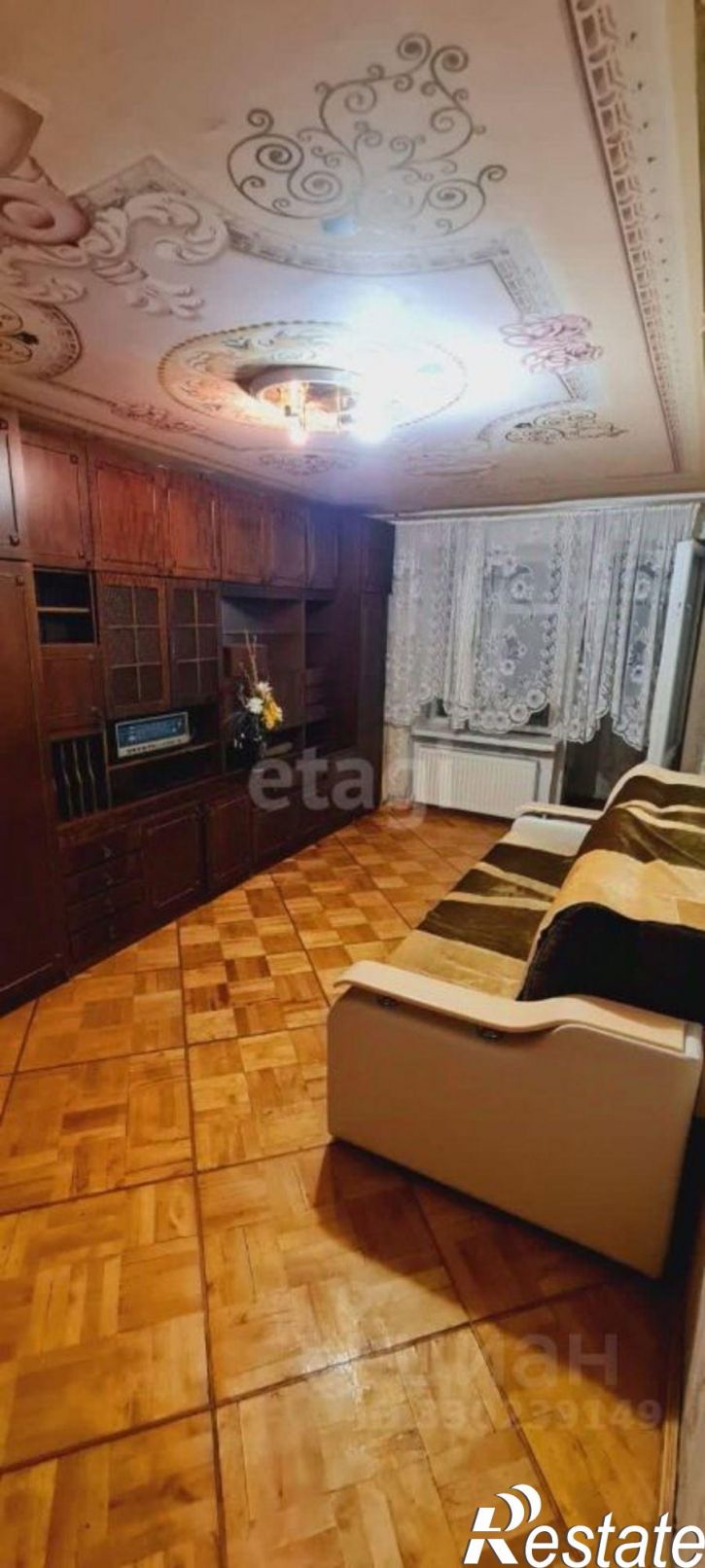 2-комн квартира ул им.Конституции, 9,  д. 9