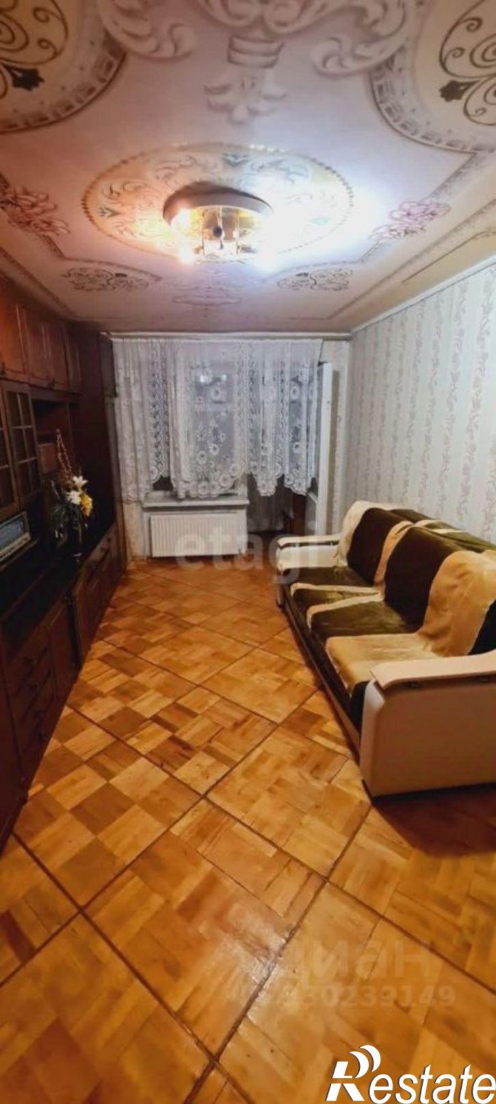 2-комн квартира ул им.Конституции, 9,  д. 9
