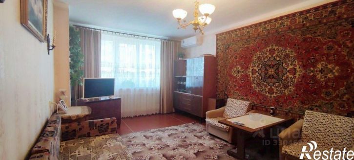 3-комн квартира проспект Победы, 54,  д. 54