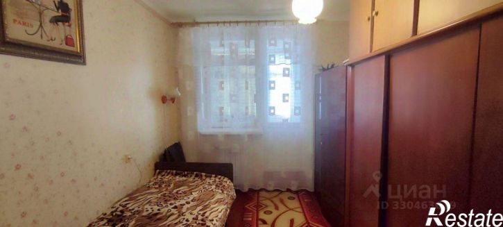 3-комн квартира проспект Победы, 54,  д. 54