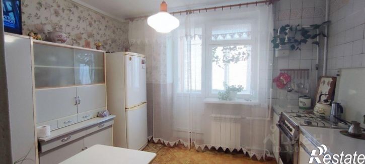 3-комн квартира проспект Победы, 54,  д. 54