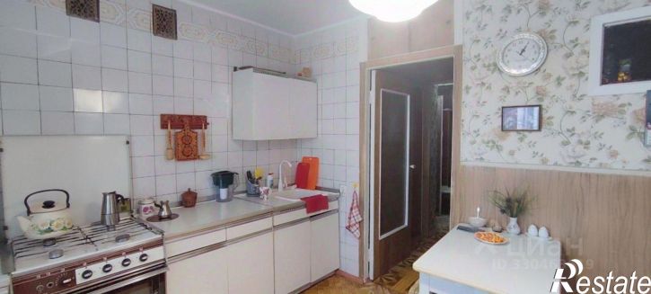 3-комн квартира проспект Победы, 54,  д. 54