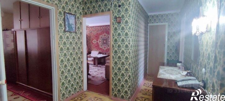 3-комн квартира проспект Победы, 54,  д. 54
