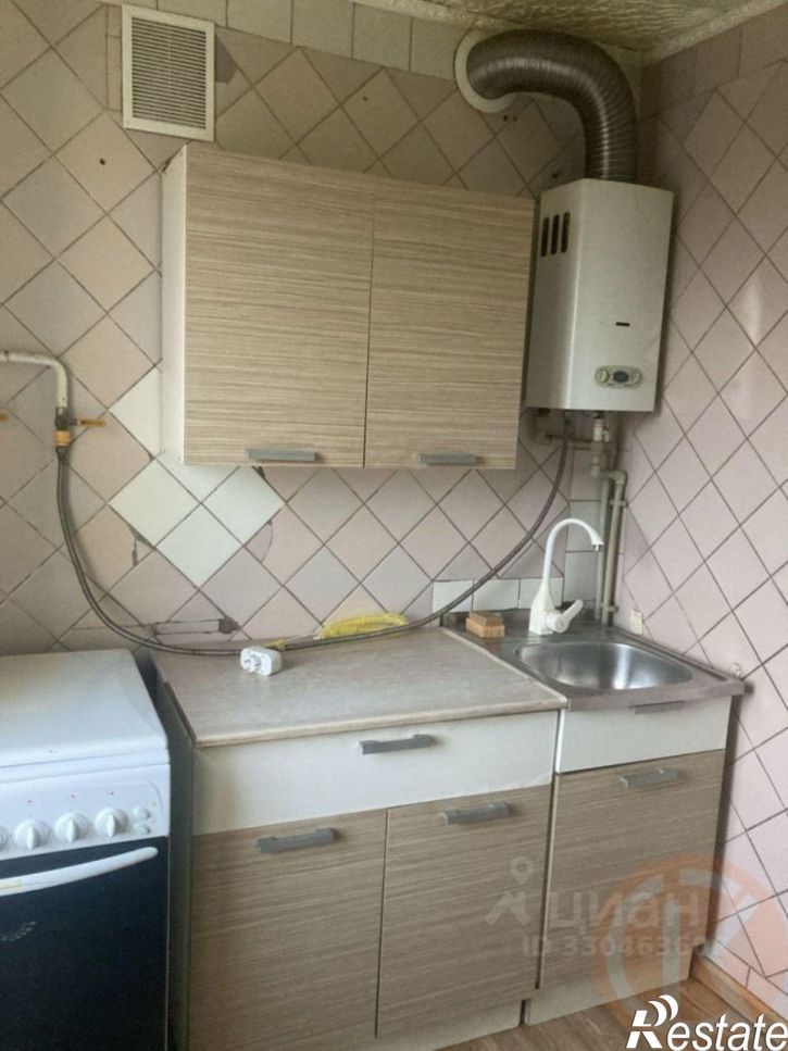 3-комн квартира улица Некрасова, 49,  д. 49