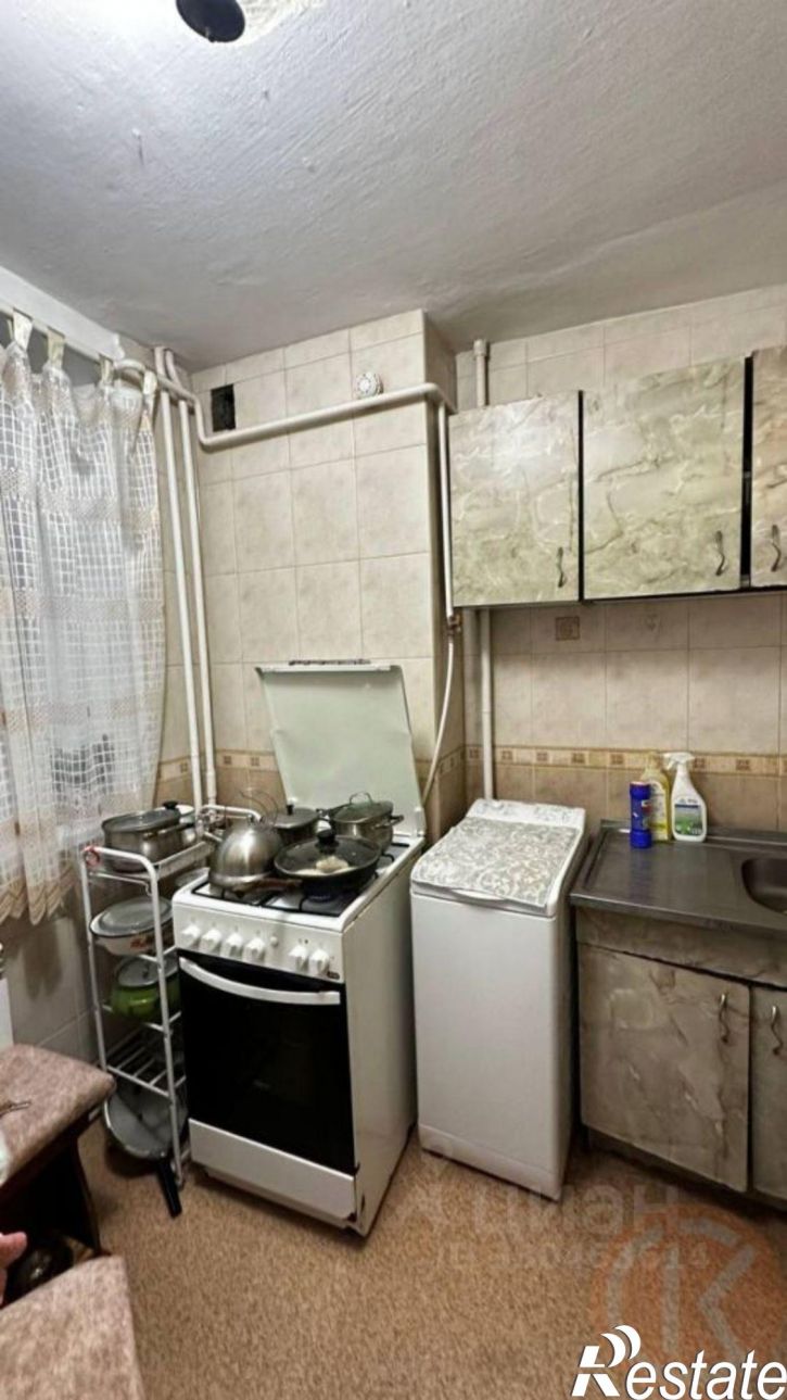 1-комн квартира улица Чапаева, 83,  д. 83