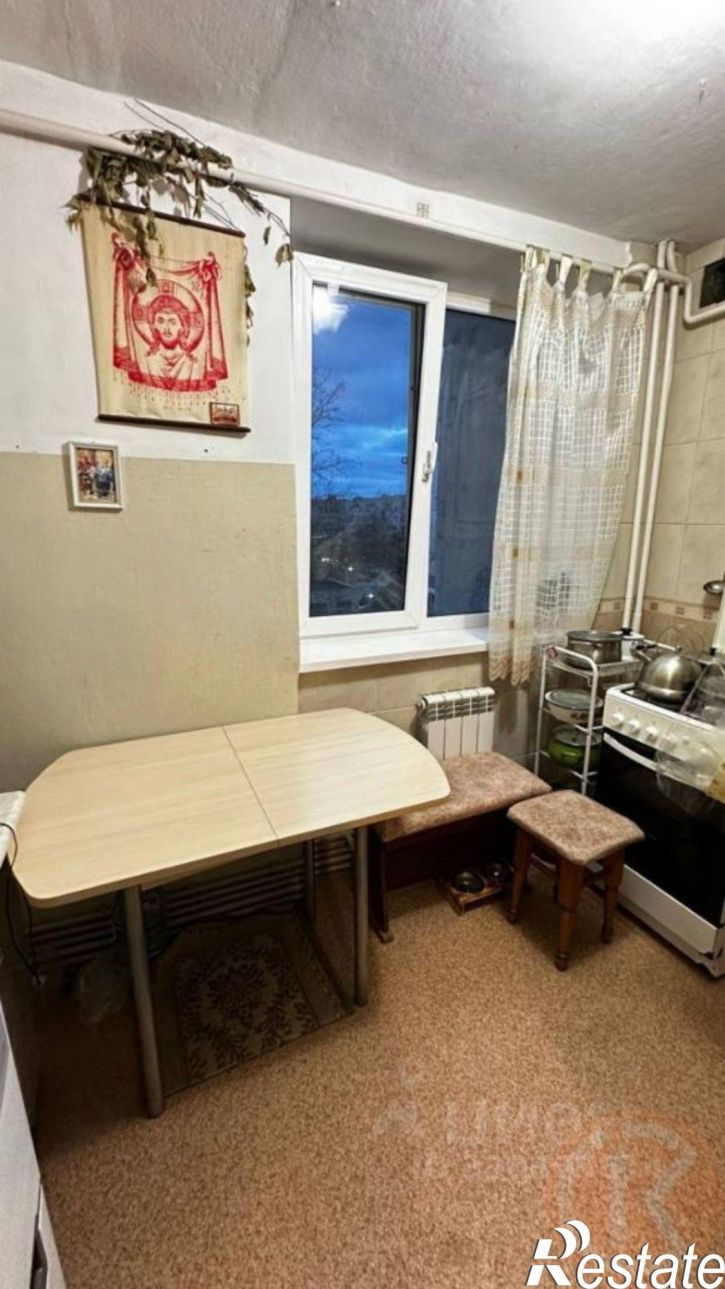 1-комн квартира улица Чапаева, 83,  д. 83