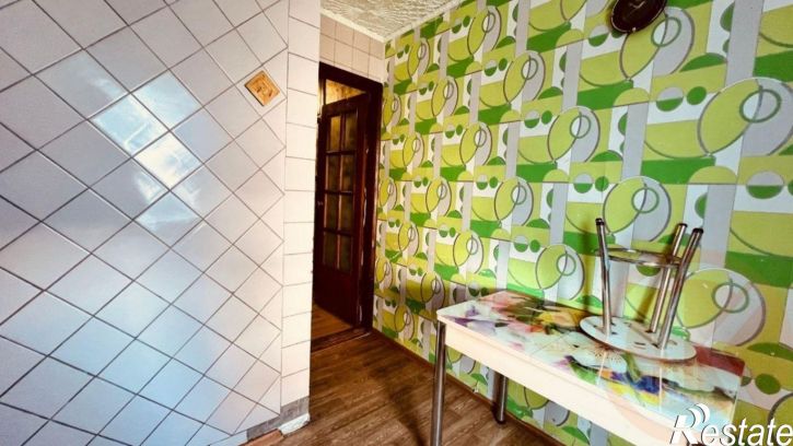 3-комн квартира улица Некрасова, 49,  д. 49