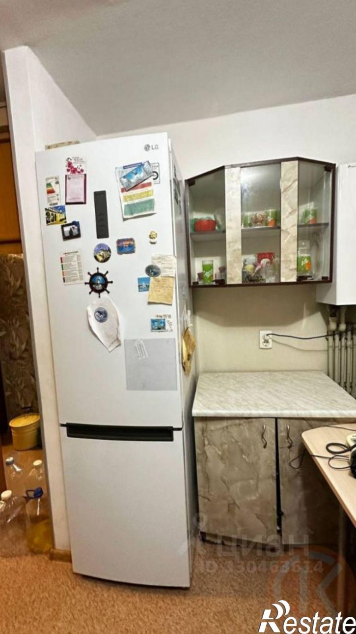 1-комн квартира улица Чапаева, 83,  д. 83