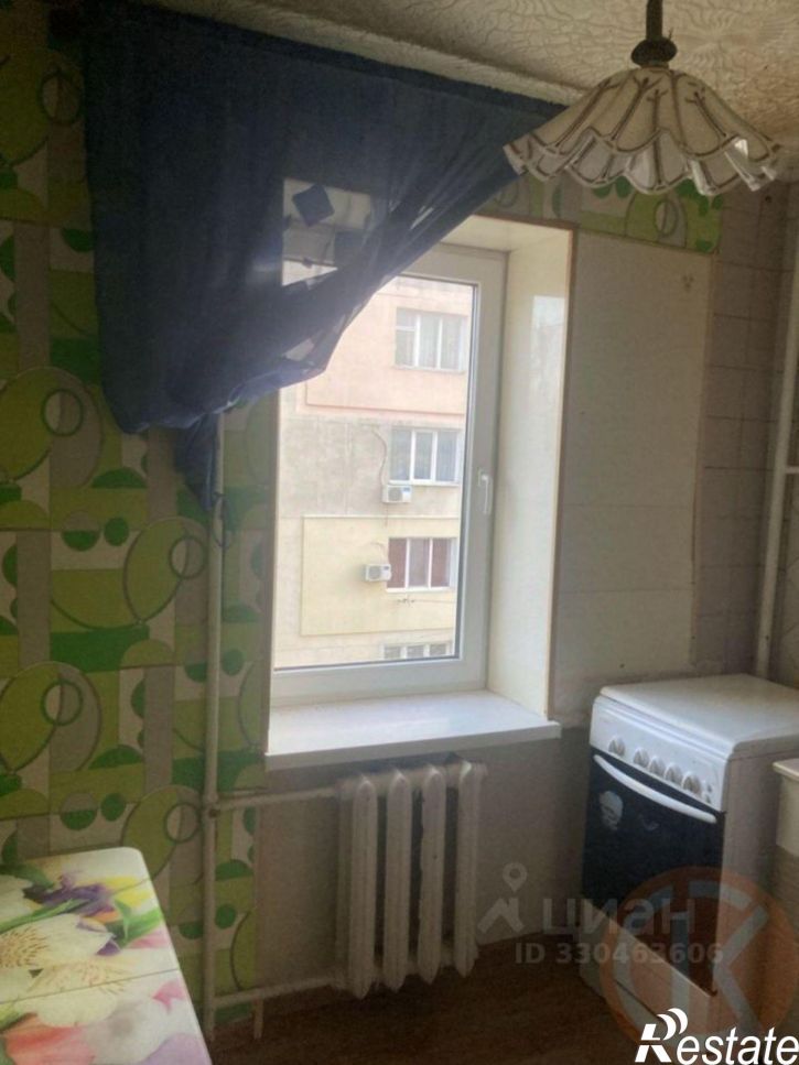 3-комн квартира улица Некрасова, 49,  д. 49