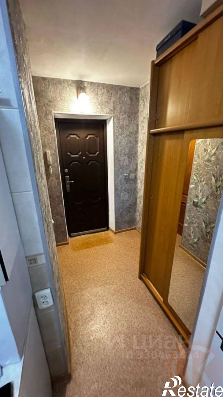 1-комн квартира улица Чапаева, 83,  д. 83