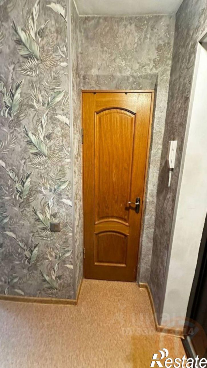 1-комн квартира улица Чапаева, 83,  д. 83