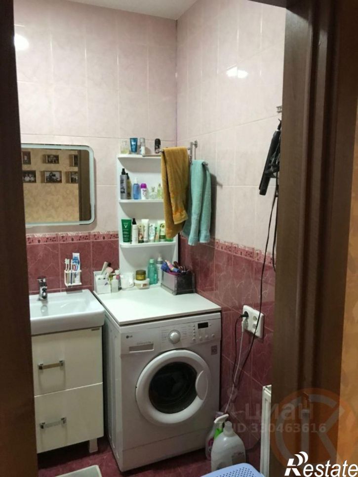 3-комн квартира улица 9-го Мая, 45А,  д. 45А