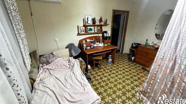 1-комн квартира улица Чапаева, 83,  д. 83