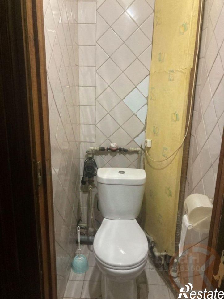 3-комн квартира улица Некрасова, 49,  д. 49