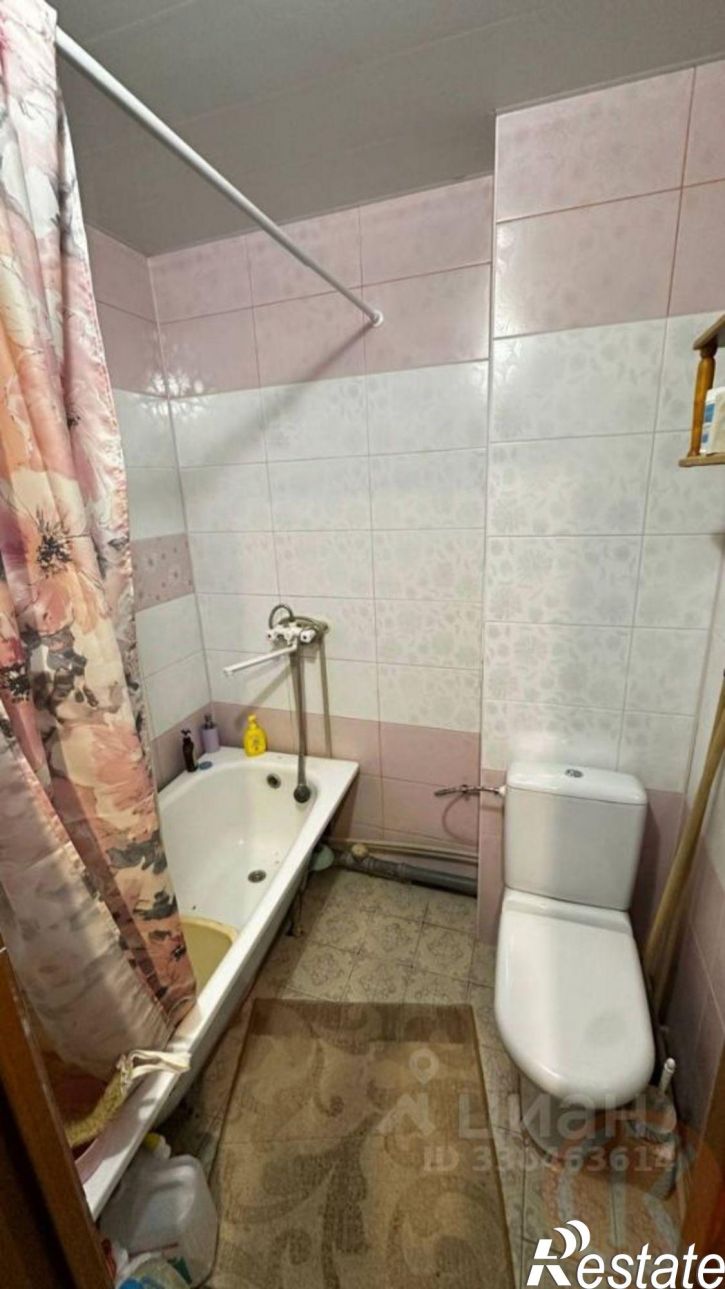1-комн квартира улица Чапаева, 83,  д. 83