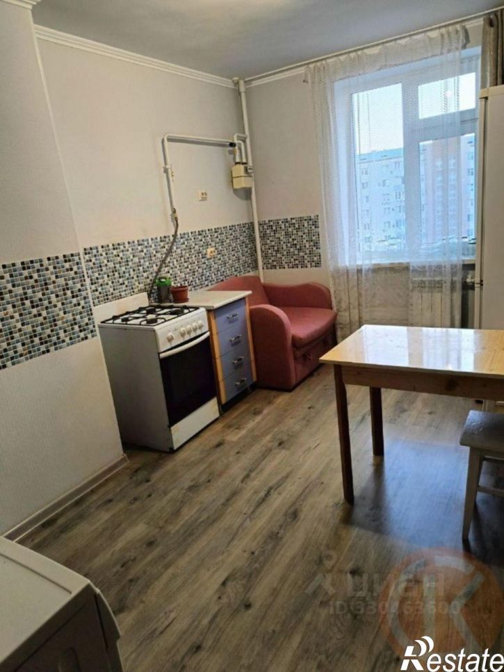 2-комн квартира ул Чапаева, 91,  д. 91