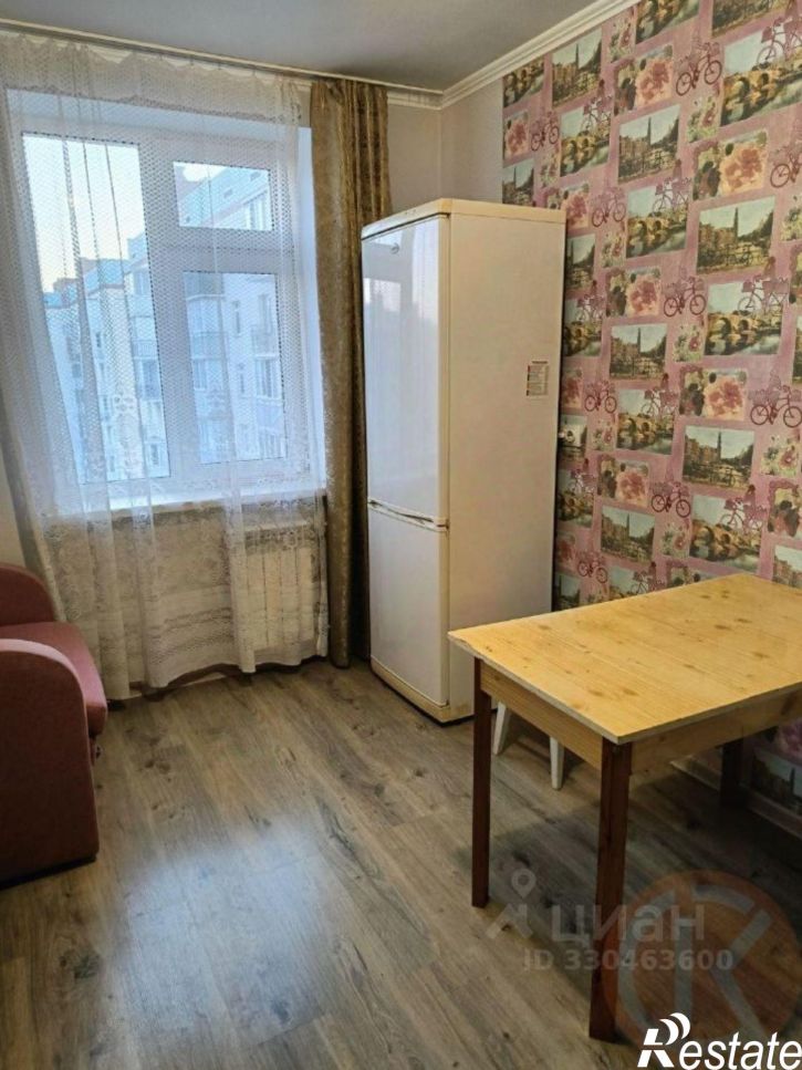 2-комн квартира ул Чапаева, 91,  д. 91