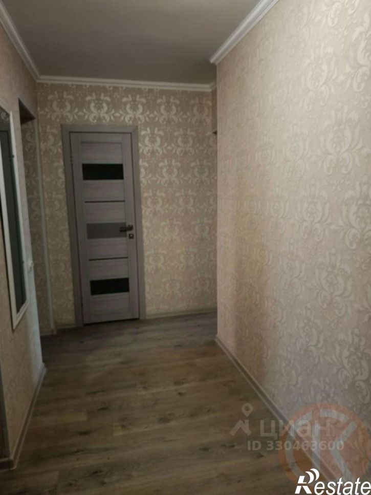 2-комн квартира ул Чапаева, 91,  д. 91