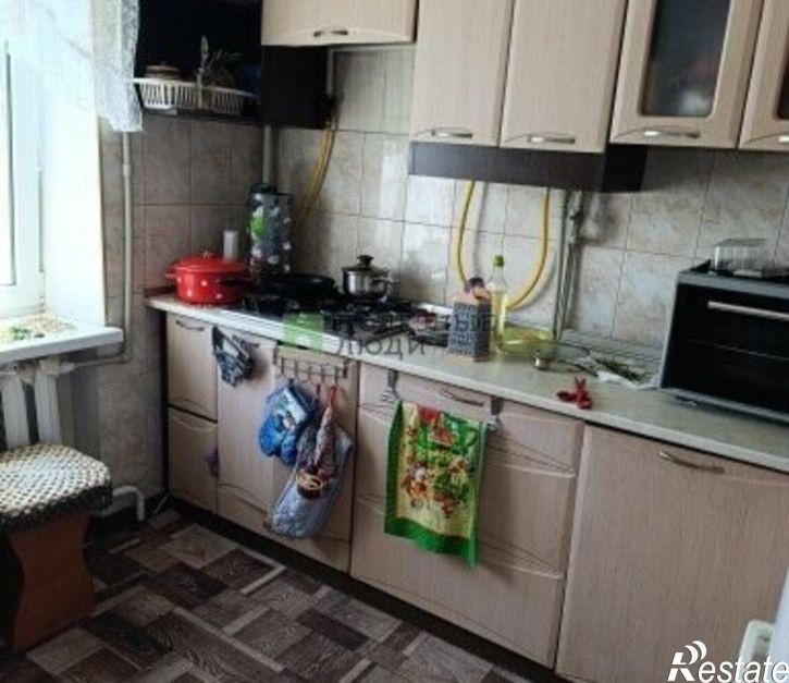 3-комн квартира ул им.Крупской, 56,  д. 56