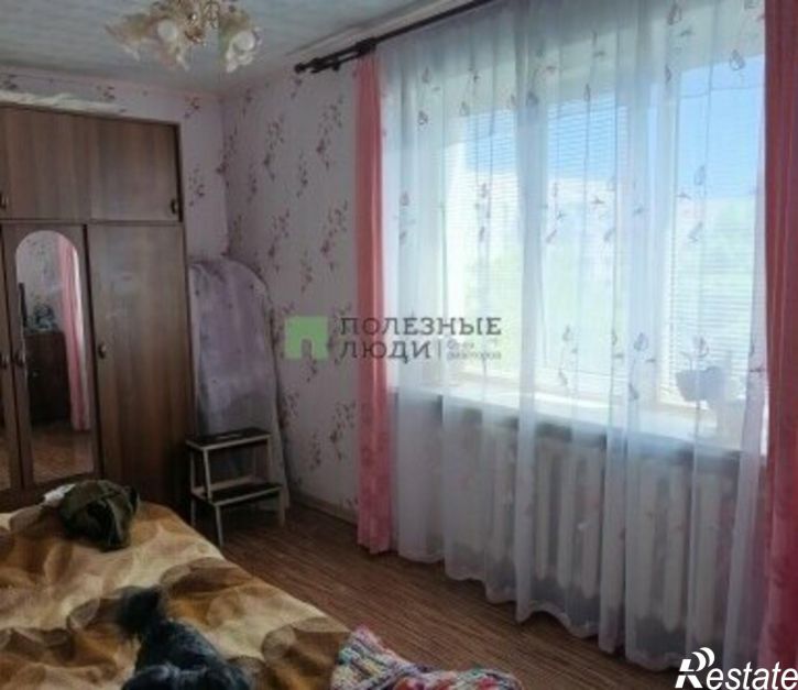 3-комн квартира ул им.Крупской, 56,  д. 56