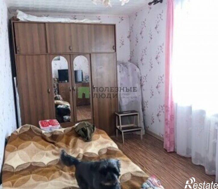 3-комн квартира ул им.Крупской, 56,  д. 56