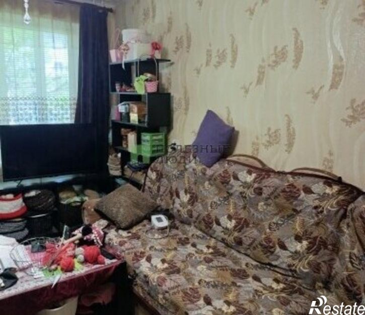 3-комн квартира ул им.Крупской, 56,  д. 56