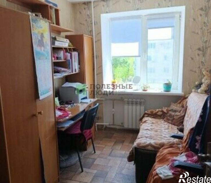 3-комн квартира ул им.Крупской, 56,  д. 56