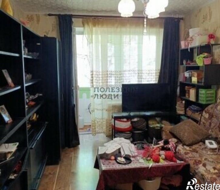 3-комн квартира ул им.Крупской, 56,  д. 56