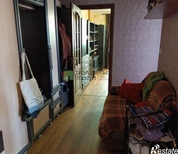 3-комн квартира ул им.Крупской, 56,  д. 56