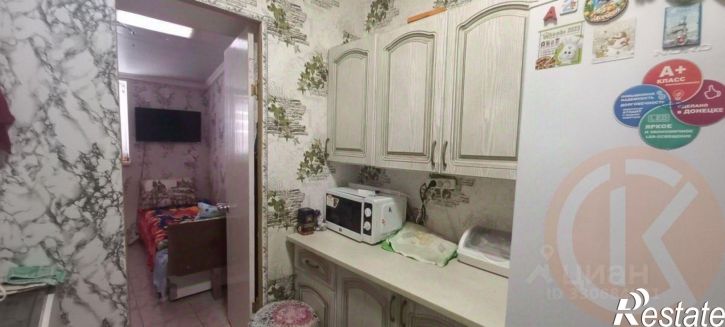 2-комн квартира пер им.Лени Голикова, 4,  д. 4