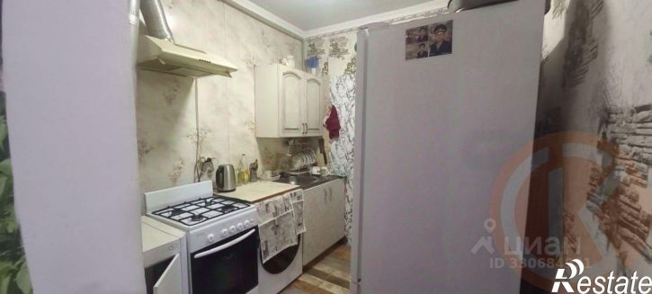 2-комн квартира пер им.Лени Голикова, 4,  д. 4