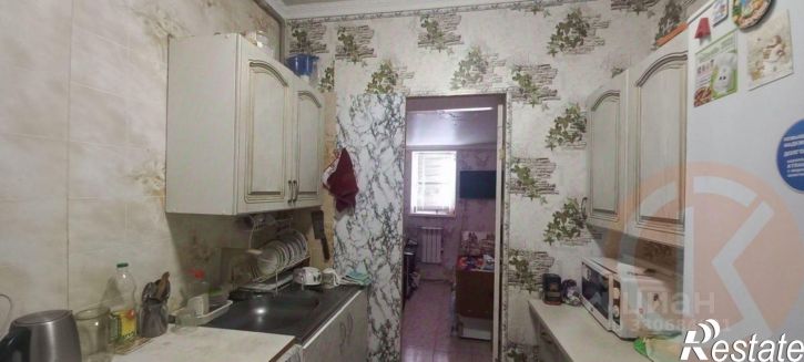 2-комн квартира пер им.Лени Голикова, 4,  д. 4