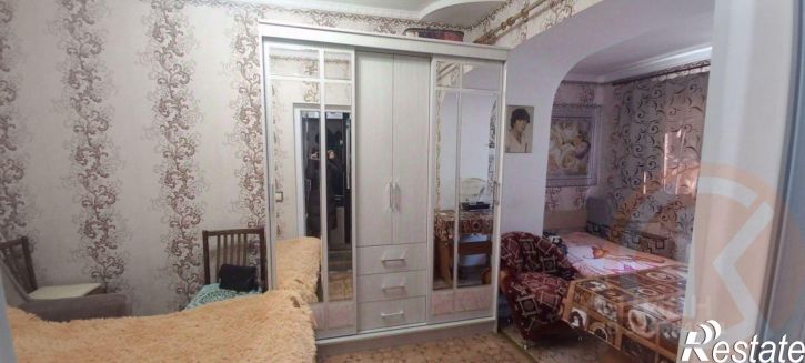 2-комн квартира пер им.Лени Голикова, 4,  д. 4
